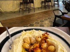 -FISH&POTATO Cō(地中海美食 万象城店)
