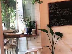 -Egg•Allday Brunch(襄阳北路店)