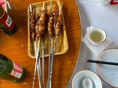 -乡村馕坑肉·烧烤·新疆菜·本地人更爱吃(阿勒泰首店)