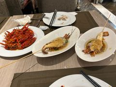 -印象餐厅(杭州国际博览中心北辰大酒店)