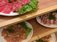 -隐家本格烧肉(万达广场店)