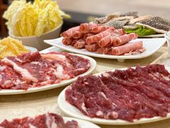 -粤潮牛肉火锅店(江南大道店)
