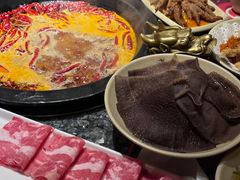 -蜀大侠火锅(建设路第五大道店)