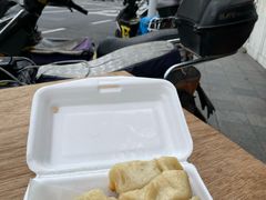 -黄阿姨锅贴大王(万航渡路店)