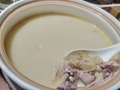 -醉霖生态餐厅(交大店)