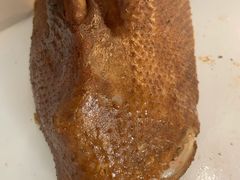 -小罗卤鹅(滨河西路店)