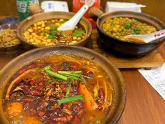 -罗妈砂锅(四川成都奎星楼店)