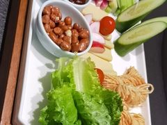 -香丰阁·烤鸭·川湘菜(清河店)