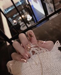 -安芮儿日式美甲美睫皮肤管理