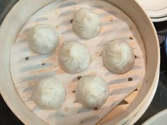 蟹粉小笼-王家沙点心店(南京西路总店)