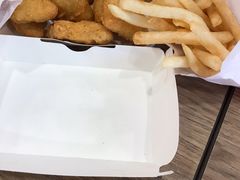 -麦当劳(龙湖北京大兴天街店)