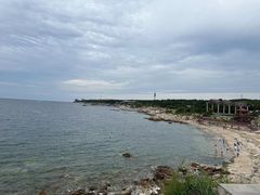 -养马岛旅游度假区