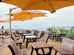 -Brew Farm·精酿农场海滨悬崖餐厅