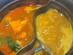 -温野菜涮涮锅(曲江大悦城店)