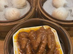 -如轩·海鲜砂锅粥·潮汕菜(海珠店)