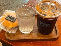 -CoffeeVendor(西乡店)