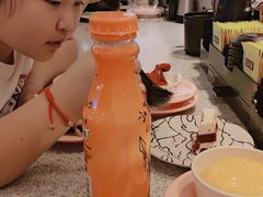 -争鲜回转寿司(金桥家乐福店)