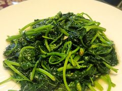 地瓜叶-临家闽南菜(宝洲路店)