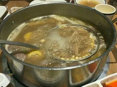 -掂档潮汕牛肉火锅(沈阳万象城店)