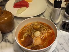 -北京王府井希尔顿酒店·万斯阁西餐厅