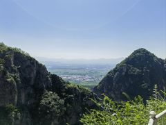 -龙庆峡风景区