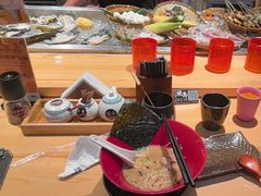 -一豚轩·烧鸟·豚骨拉面(五四路店)