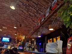 -申德勒加油站西餐厅(日坛路总店)
