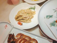 -京华烟云·北京烤鸭(领展购物广场·中关村店)