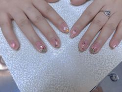 -糖·美学·美甲