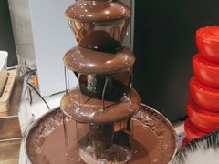 -阿尔卑斯比萨牛排自助(万达广场店)