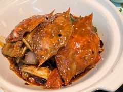-小方外婆菜(蒙山路店)