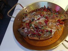 -早酒肖汉老味拌面