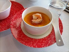 -兴蜀府·臻味江景餐厅(正大广场店)