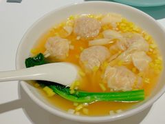 净云吞-葡珍轩冰室(虹桥机场T1店)