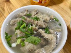 黑鲨鱼-江南红鱼汤(洋中花园店)