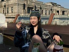 -船长酒吧 The Captain