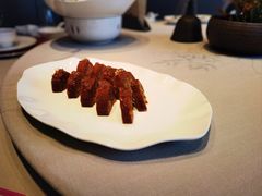 -蘇锦宴·淮扬菜烤鸭·小院(三元桥霄云路店)