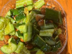 -京狮炙燥·精酿烧烤(首经贸店)