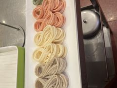 -南门涮肉(天坛店)