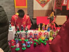 -北京工艺美术博物馆