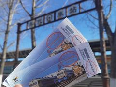 -国家自然博物馆