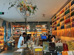 -三联韬奋书店(宽窄巷子店)