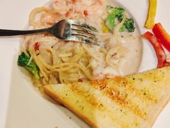 -遇见西木美式餐厅(体育路店)