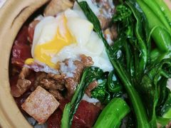 -华记煲仔华·煲仔饭(三元里万科里店)