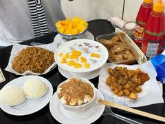 -水牛奶皇后糖水铺(深圳总店)