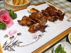 金牌乳鸽皇-无名居(西直门总店)