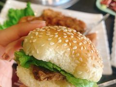 -好旺角齐市鲜切牛自助烤肉(农林五道街总店)