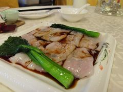 -御满江海鲜酒家(洛溪新城店)