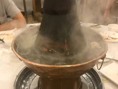 -胡同儿老北京涮肉