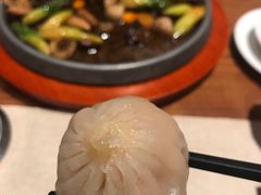 -云龙轩(迪士尼探索家度假酒店)